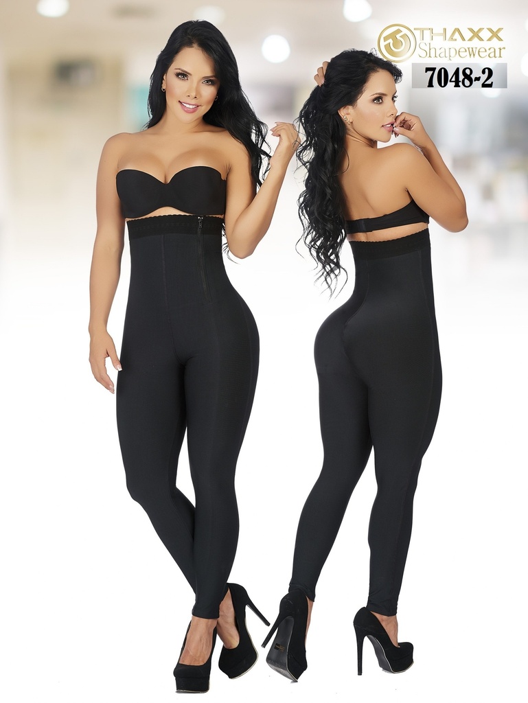 Thaxx Tummy Control Leggings