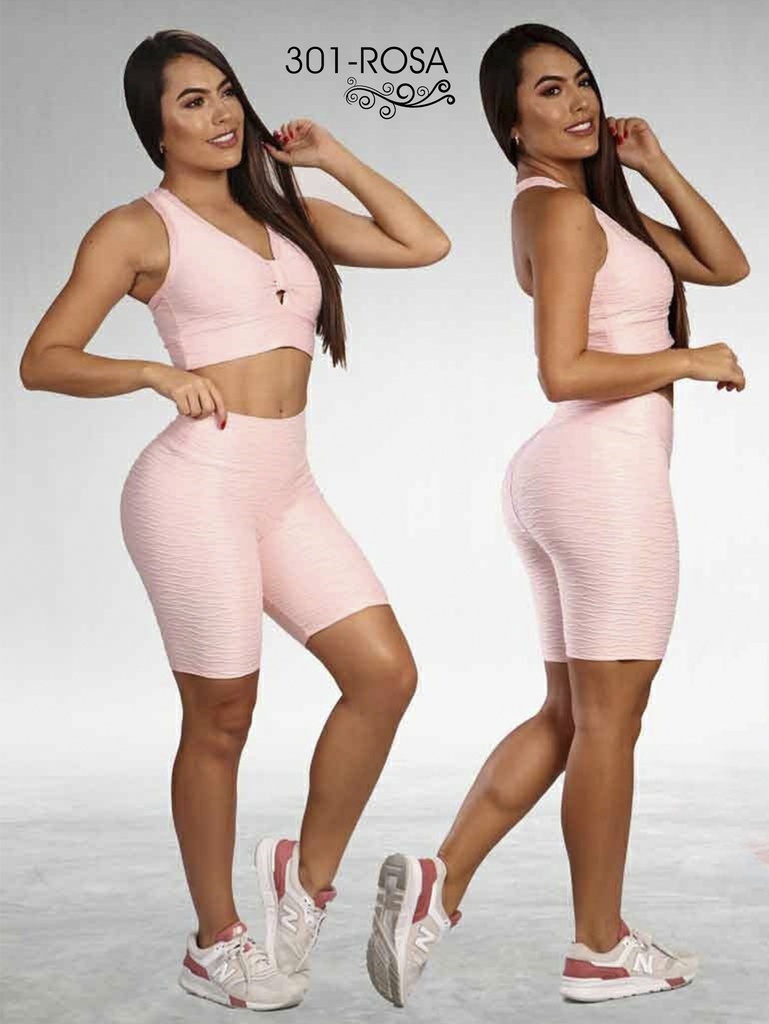 [317301RS] Conjunto Deportivo Seduction (S)