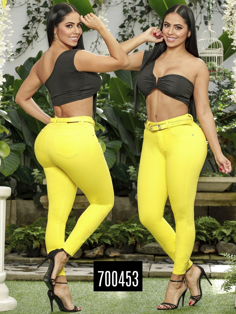 [33370045303] Jeans Dama (3)