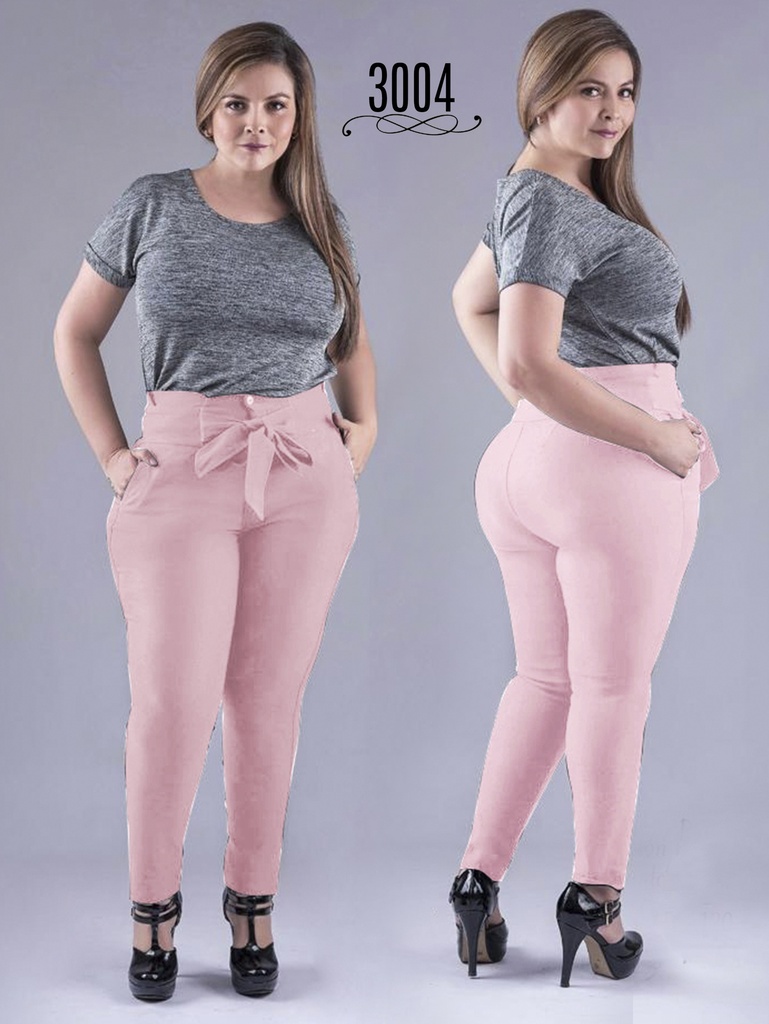 [3523004P09] Pantalones Clásicos (9)