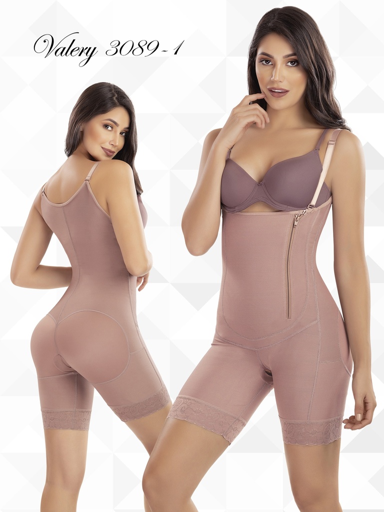 [3583089S1] Fajas Dama (S)