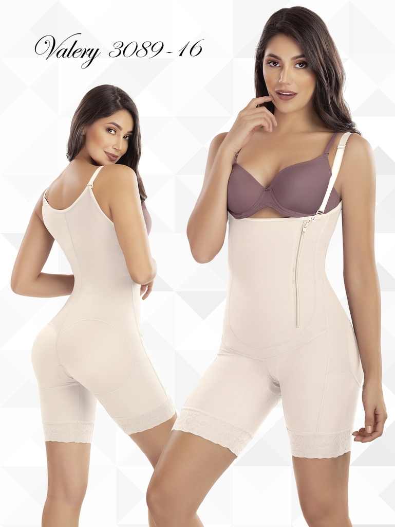 [3583089M16] Fajas Dama (M)