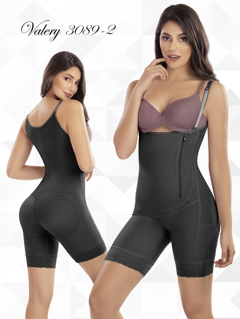 [3583089S2] Fajas Dama (S)