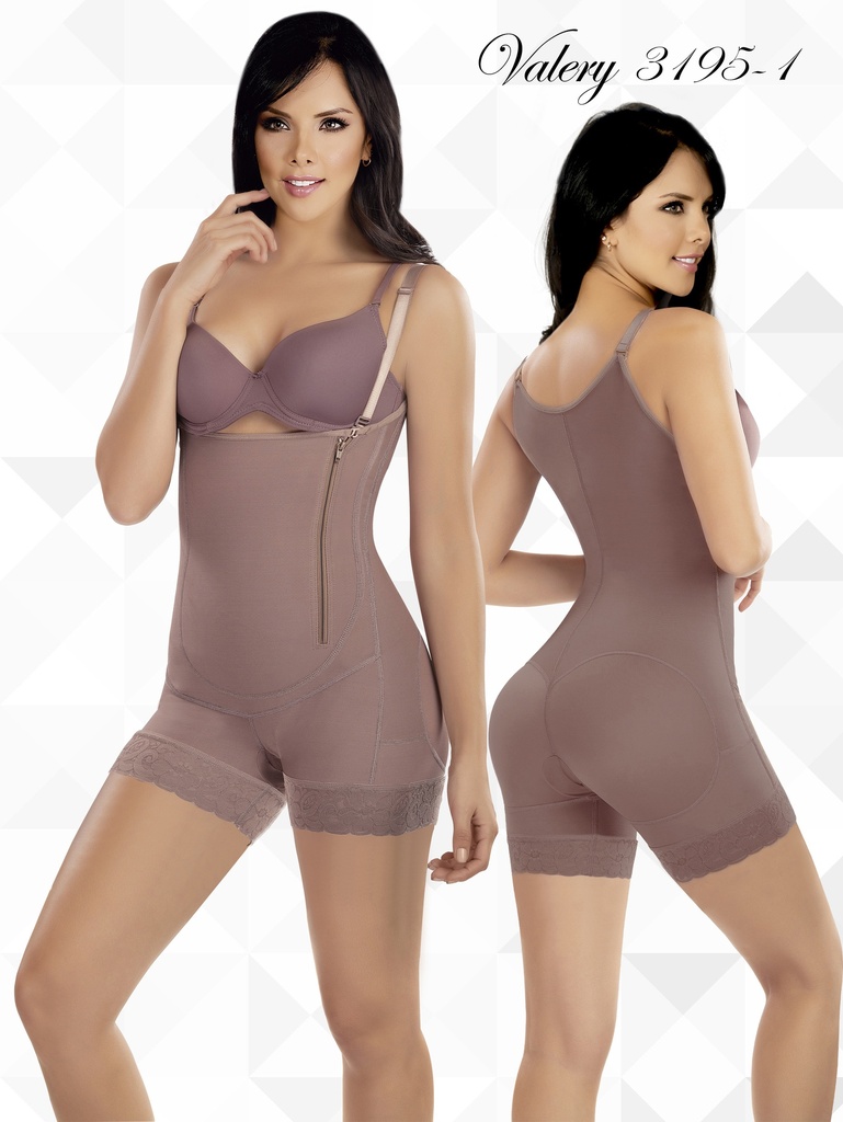 [3583195S1] Fajas Dama (S)
