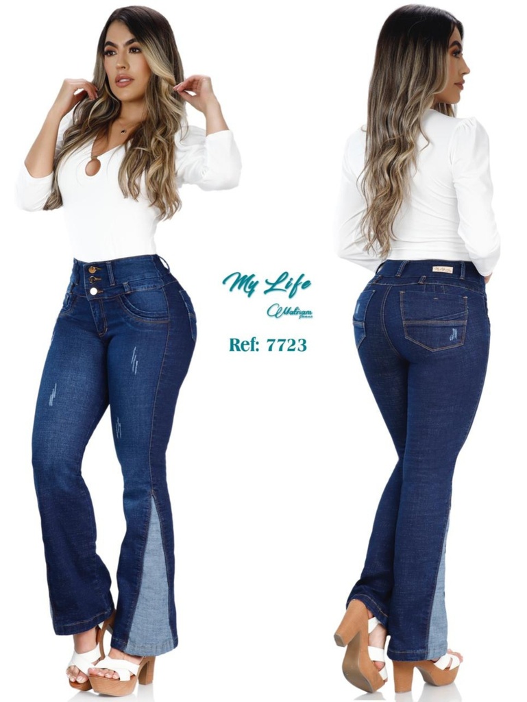 [360772307] Jeans Levantacola Colombianos  (7)