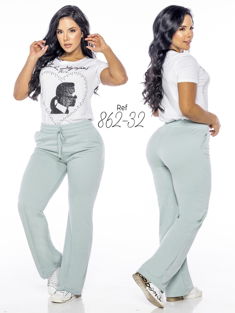 Pantalon Dama