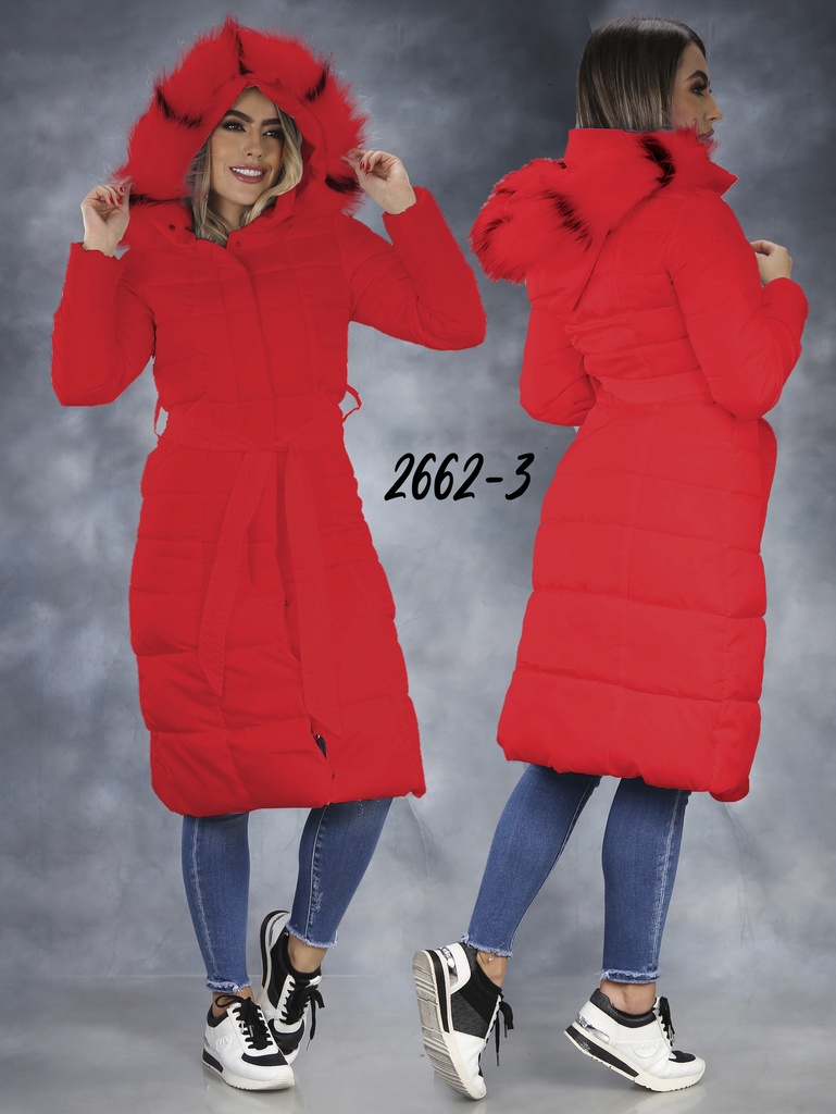 Winter Jackets