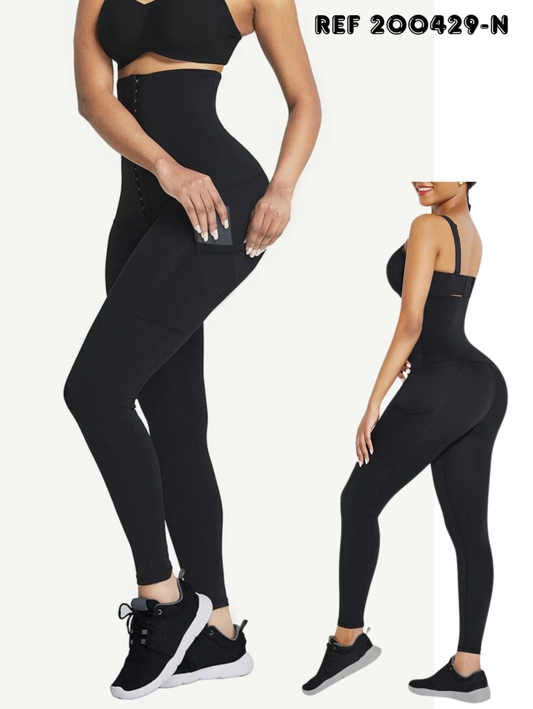 [386200429NS] Leggings Deportivo (S)
