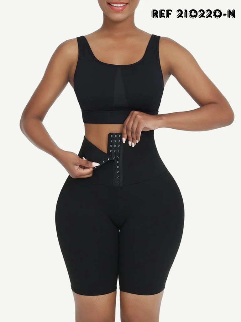[386210220NS] Biker Deportivo (S)