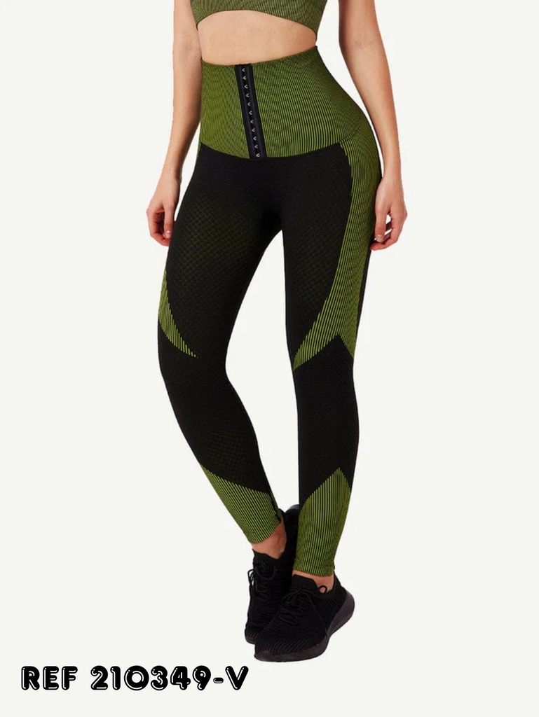 [386210349VS] Leggings Deportivo (S)