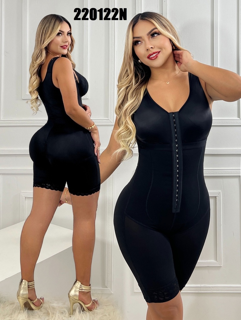 [386220122NS] FF Girdle (S)