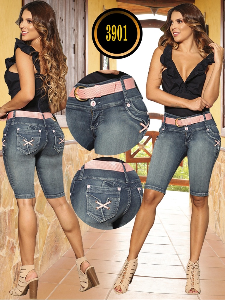 [502390101] Torero Levantacola Colombiano Cokette (1)