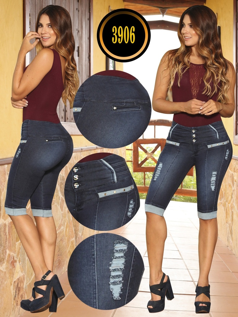 [502390601] Torero Levantacola Colombiano Cokette (1)