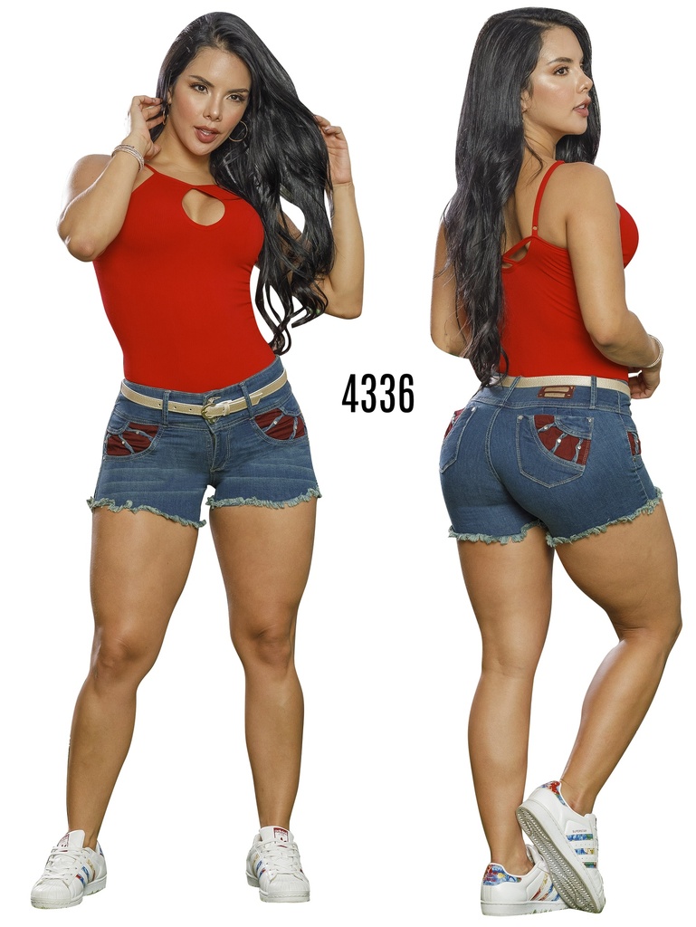 [5024336CK05] Short Levantacola Colombiano (5)