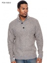 Sueter de hombre L.A