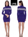 Vestido Moda L.A