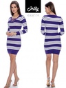 Vestido Moda L.A
