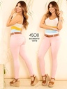 Jeans Levantacola Colombiano