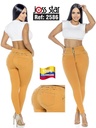 Jeans Levantacola Colombiano