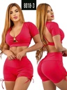 Conjunto Deportivo