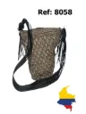 Bolsos Flecos