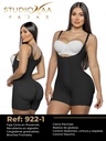 Fajas Moda Colombiana