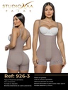 Fajas Moda Colombiana