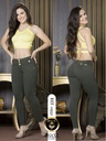 Jeans Levantacola Thaxx Classic