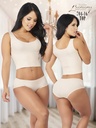 Fajas Thaxx Luxury Top, Beige