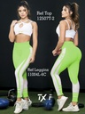 Conjunto Deportivo Thaxx
