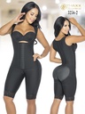 Fajas Moda Colombiana Thaxx Reloj de Arena