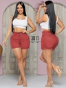 Shorts Dama
