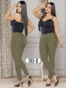 Leggings Dama
