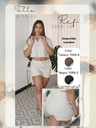 Conjunto Dama 