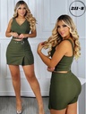 Conjunto Colombiano