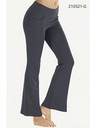 Leggings Deportivo FF