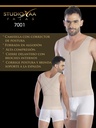 Faja Studio AA Colombiana Hombre