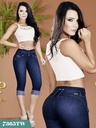 Capri Levantacola Colombiano Top Women 