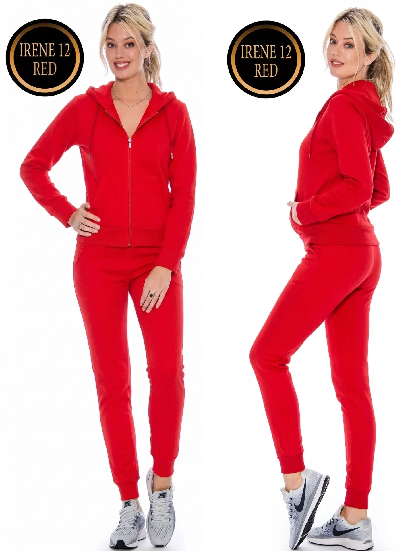 Conjunto Deportivo L.A