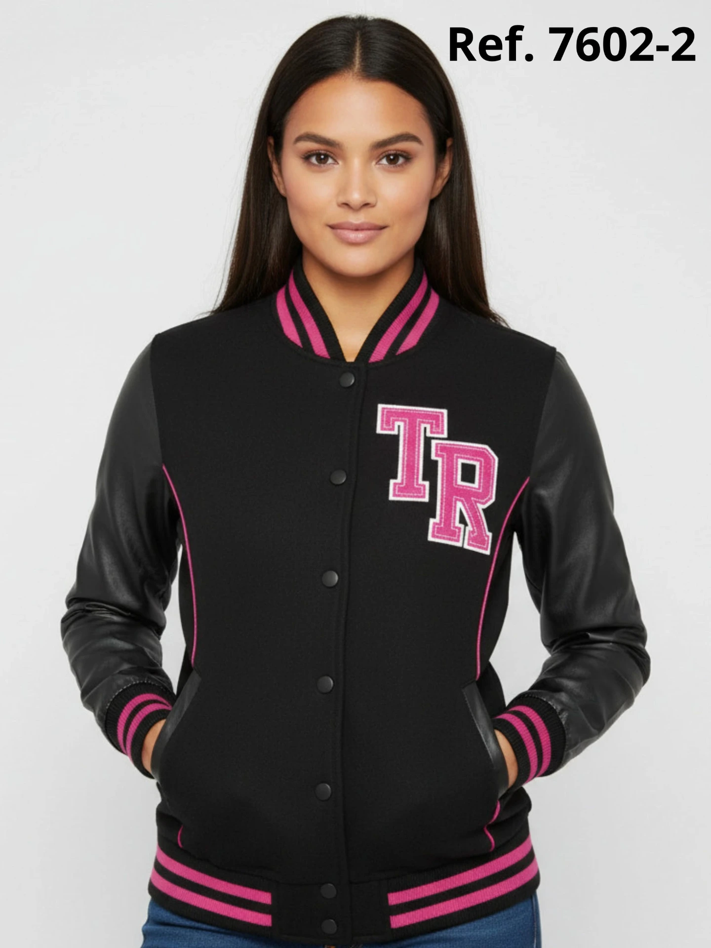 Chaqueta Moda L.A